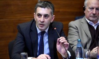 Giorgi Cherkezishvili: Investors' Council will support the implementation of the "100 Investment Offers" project