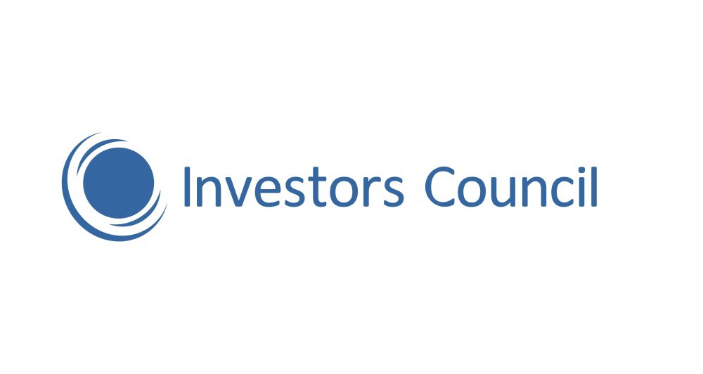 Investors Council’s Gender Equality Working Group Meeting