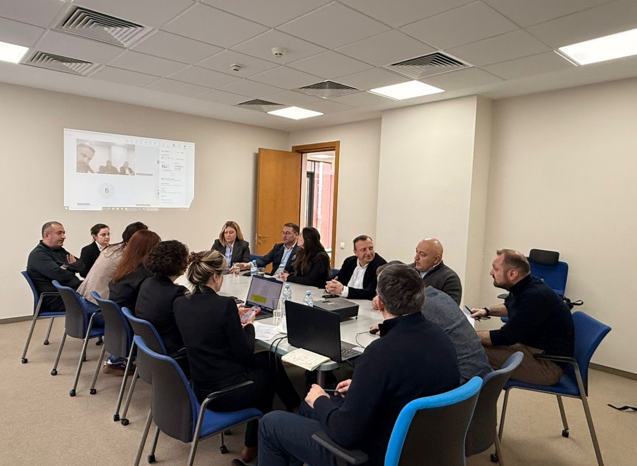 ინვესტორთა საბჭოს შრომის სამართლის სამუშაო ჯგუფმა შრომითი მიგრაციის საკანონმდებლო ჩარჩო განიხილა