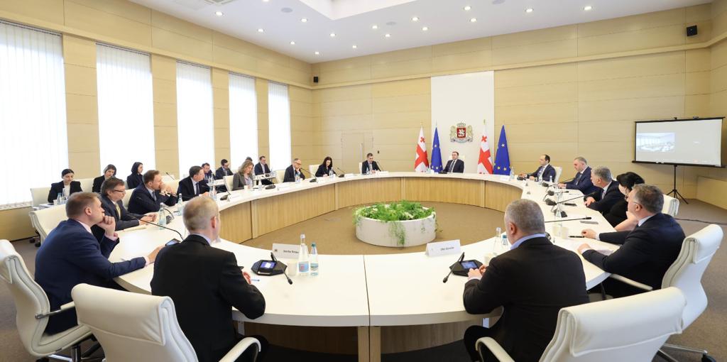 The 19th meeting of the Investors Council